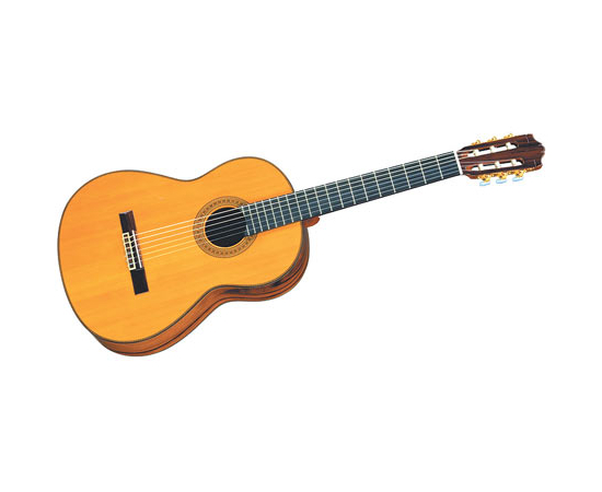 Классическая гитара YAMAHA CG101A - 958 за 0 грн. | 4Club